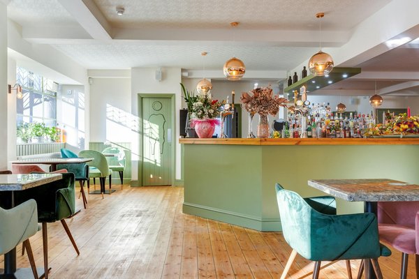 How Can You Upgrade Your Kitchen with the Best British Innovations?