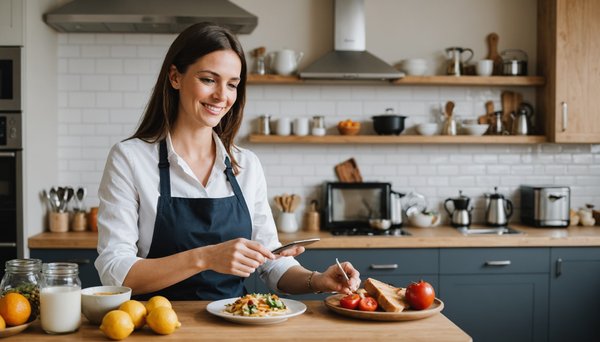 How can I leverage loyalty programs for UK kitchen savings?